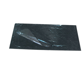 [34116] TELO SALMA PVC - nero - portata 150 kg