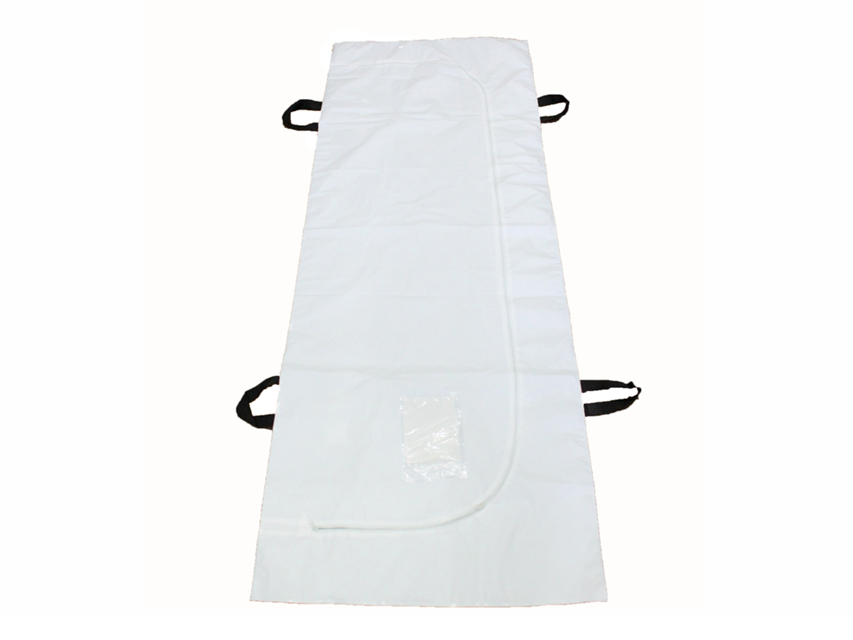 [34118] TELO SALMA - vinile - bianco - portata 150 kg