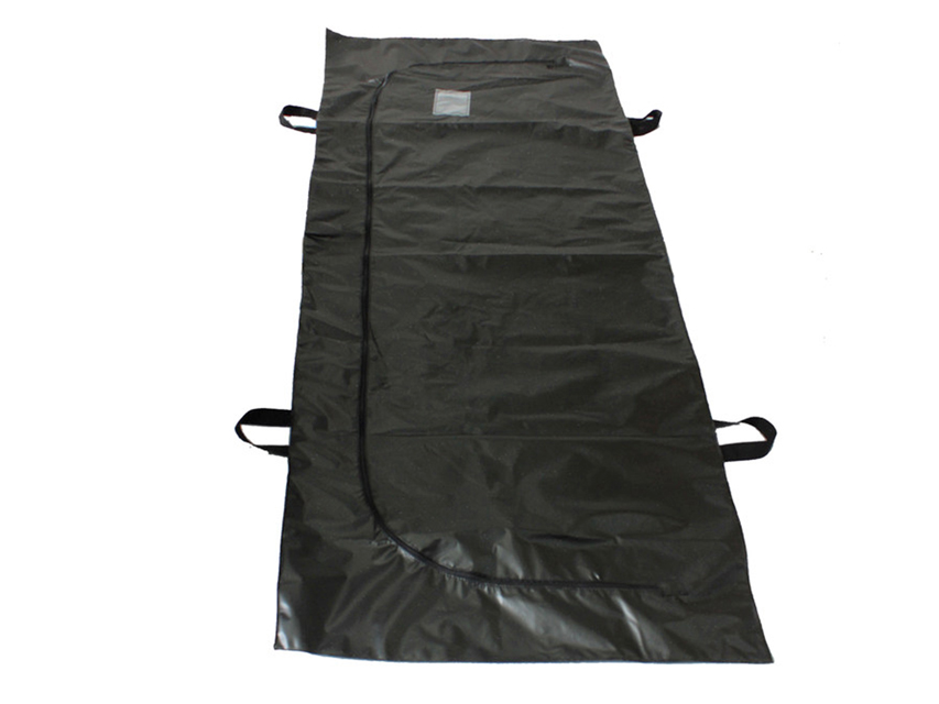 [34124] TELO SALMA PVC - nero - portata 150 kg