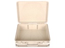 CASSETTA ECOLOGICA FUTURA - beige - vuota