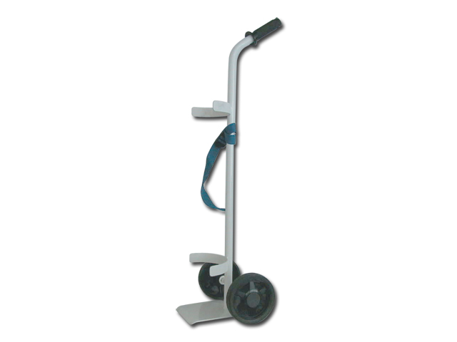 [34178] CARRELLO PER BOMBOLE da 10 litri