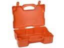 CASSETTA PLASTICA VUOTA "A" - 290x215x90mm