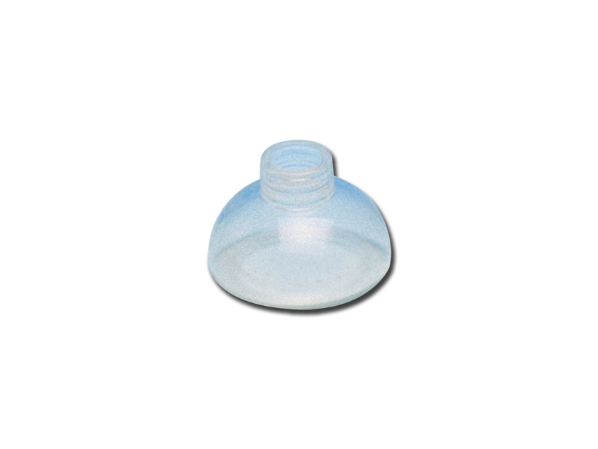 [34222] MASCHERINA IN SILICONE N. 2 - bambino