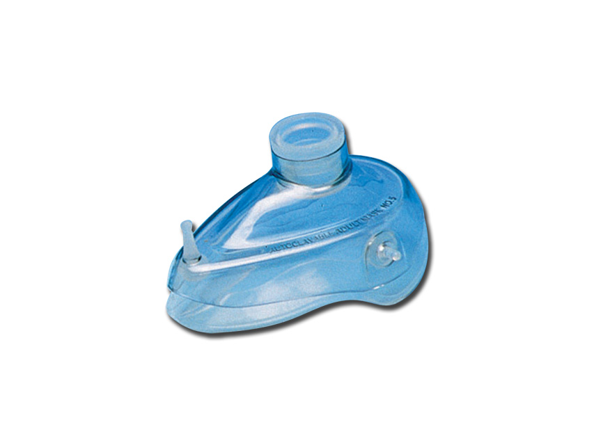 [34225] MASCHERINA IN SILICONE N. 5 - adulto/large