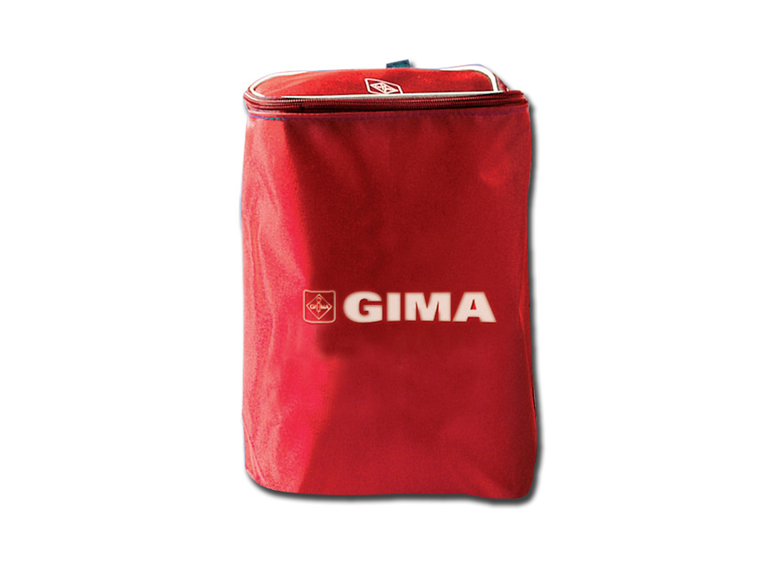 [34271] BORSA NYLON PER PALLONI