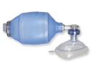PALLONE PVC ADULTI - con mascherina