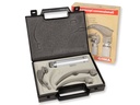 SET LARINGOSCOPIO 3 LAME - Lame Mc Intosh 2-3-4