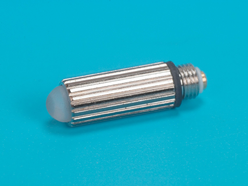 [34324] LAMPADINA PICCOLA PER LARINGOSCOPI