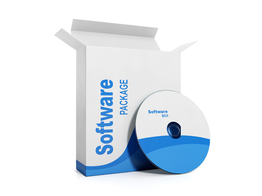 [34344] SOFTWARE PER 34341-34343