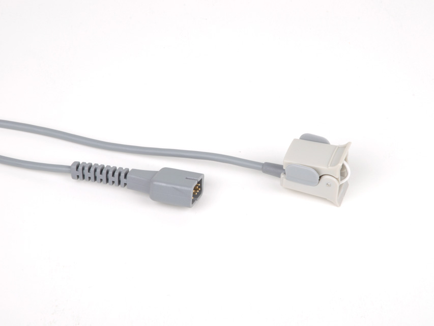 [34347] SENSORE SPO2 PEDIATRICO per 34341 fino a N. di serie XCU052QF005021, 33698, 34342