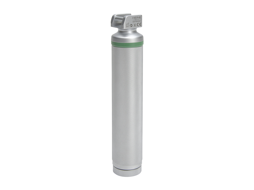 [34402] MANICO LARINGO STANDARD HEINE 3,5V LED