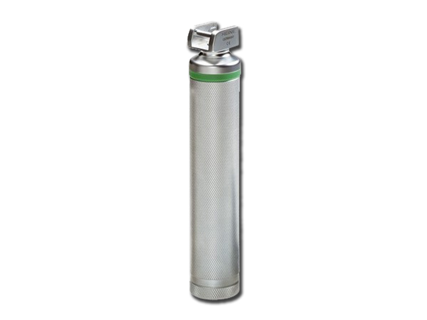 MANICO STANDARD HEINE A LED - 2,5V