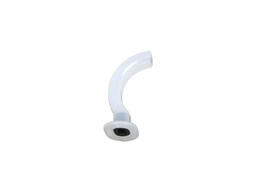 [34433] CANNULE DI GUEDEL 60 mm - bambini (nero)