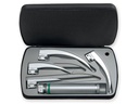 SET LARINGO LED HEINE CLASSIC+ - 4 lame - F-120.18.860