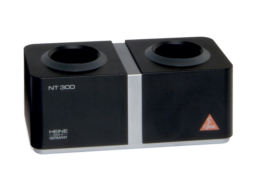 [34449] RICARICABATTERIA HEINE NT 300 - X-002.99.495