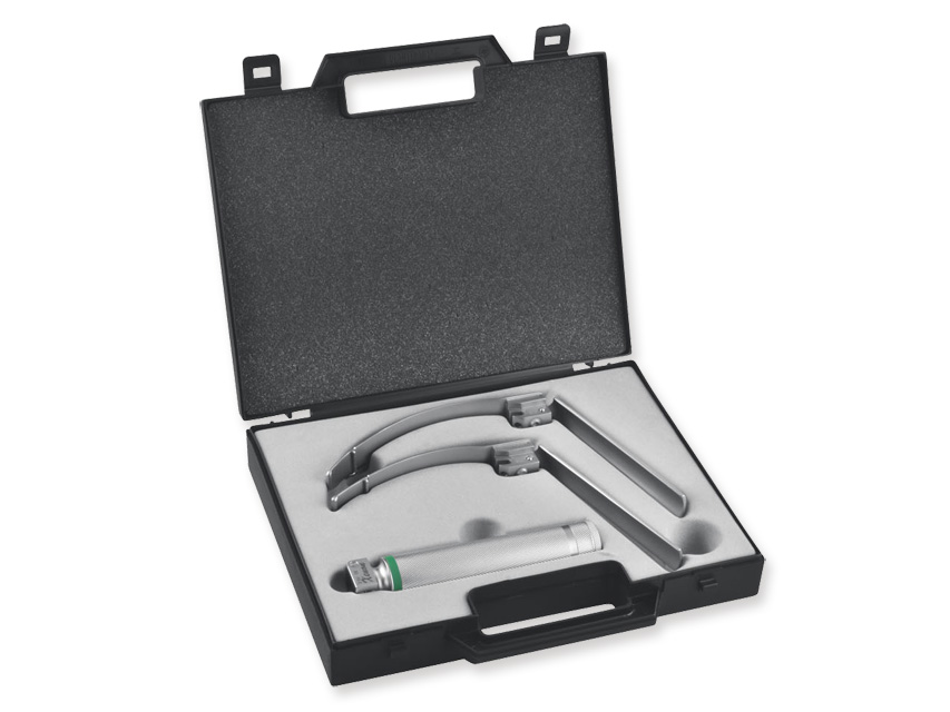 SET LARINGO "MAXLITE FLEXI" F.O. 2 LAME MC-INT ,3,4