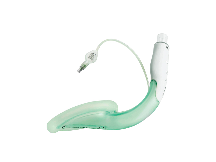 [34593] MASCHERA LARINGEA AMBU AURA-i N. 2 - monouso