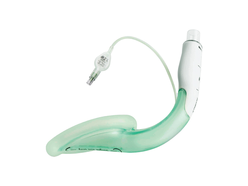 [34594] MASCHERA LARINGEA AMBU AURA-i N. 2,5 - monouso
