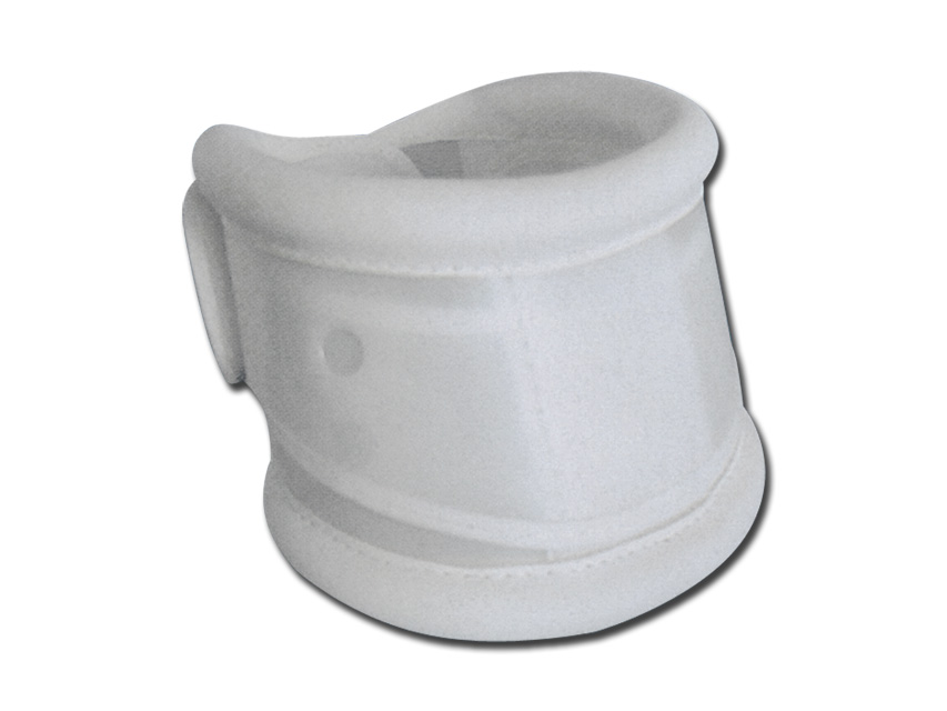 [34602] COLLARE RIGIDO 43-50 cm