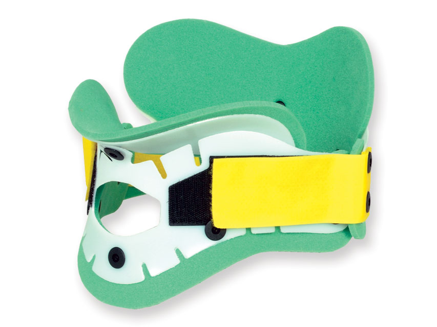 [34632] COLLARI - 2 pezzi - adulti collo tozzo