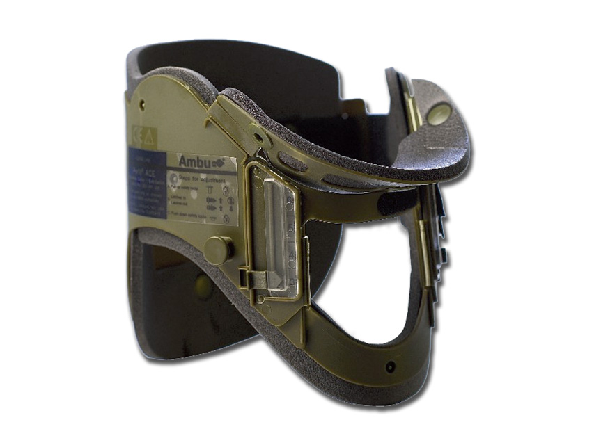 [34642] COLLARE MILITARE AMBU PERFIT