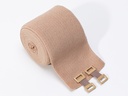 BENDA DI COMPRESSIONE PREVIBIELASTICA 7m x 8 cm