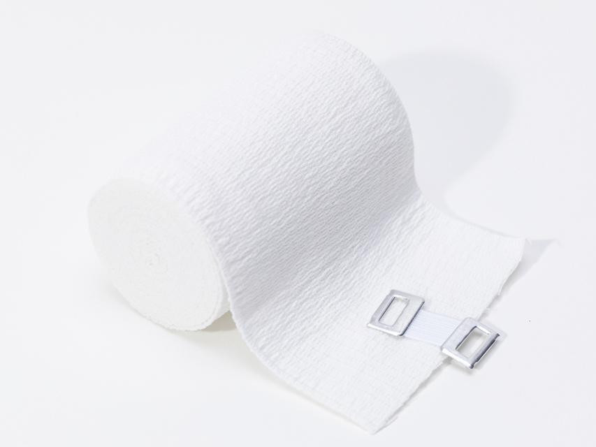 [34654] BENDA DI COMPRESSIONE PREVIMEDICAL 5m x 8 cm