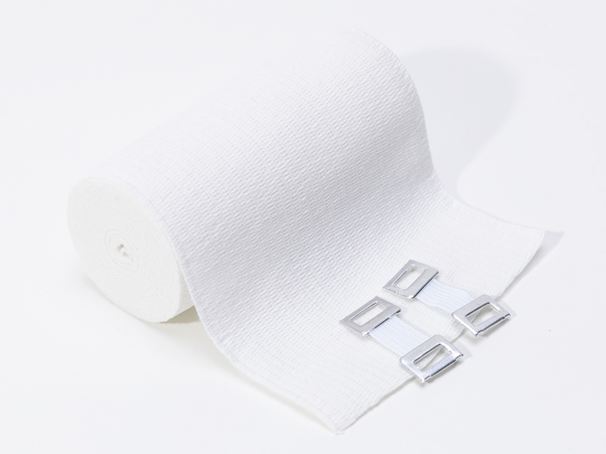 [34655] BENDA DI COMPRESSIONE PREVIMEDICAL 5m x 10 cm