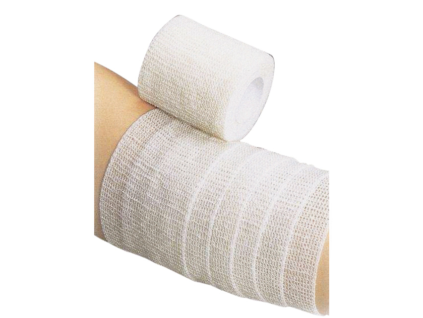 BENDAGGIO COESIVO 10 cm x 4 m