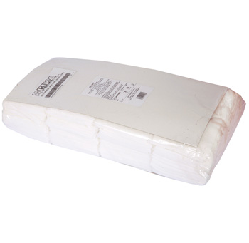 COMPRESSE GARZA COTONE 10x20 cm 12 strati - Classe IIa