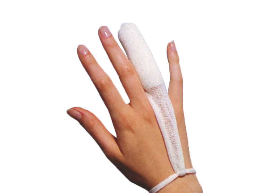 [34801] SINGLEFIX MEDICAZIONE DITA - media