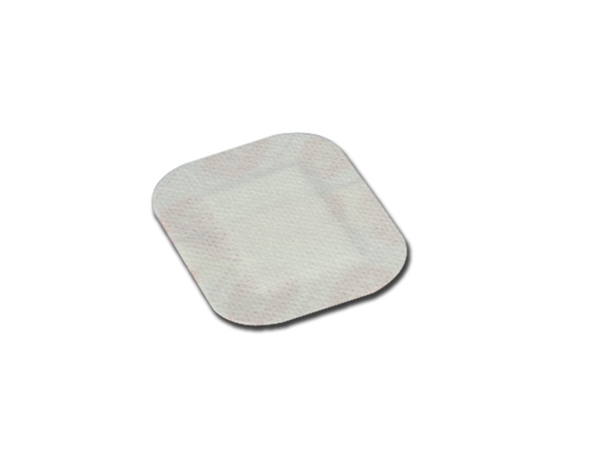 [34860] MEDICAZIONE ADESIVA STERILE TNT 5x7 cm