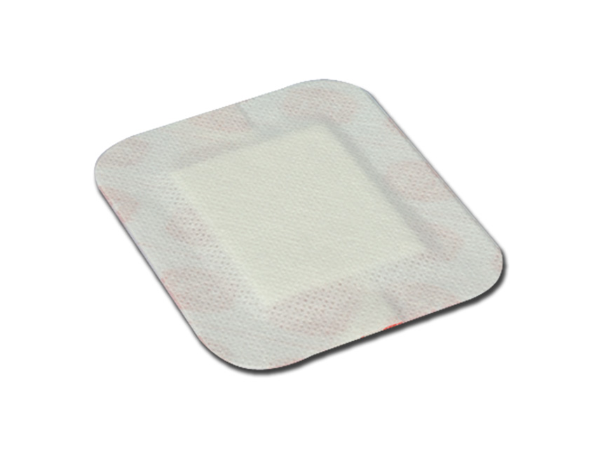 MEDICAZIONE ADESIVA STERILE TNT 8x10 cm
