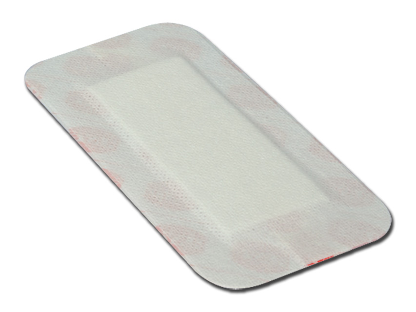 [34862] MEDICAZIONE ADESIVA STERILE TNT 8x15 cm