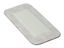 MEDICAZIONE ADESIVA STERILE TNT 8x15 cm
