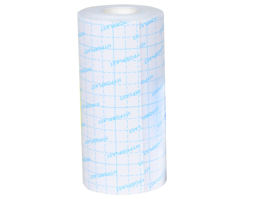 ROTOLO HYPOR PLAST 10 m x 5 cm