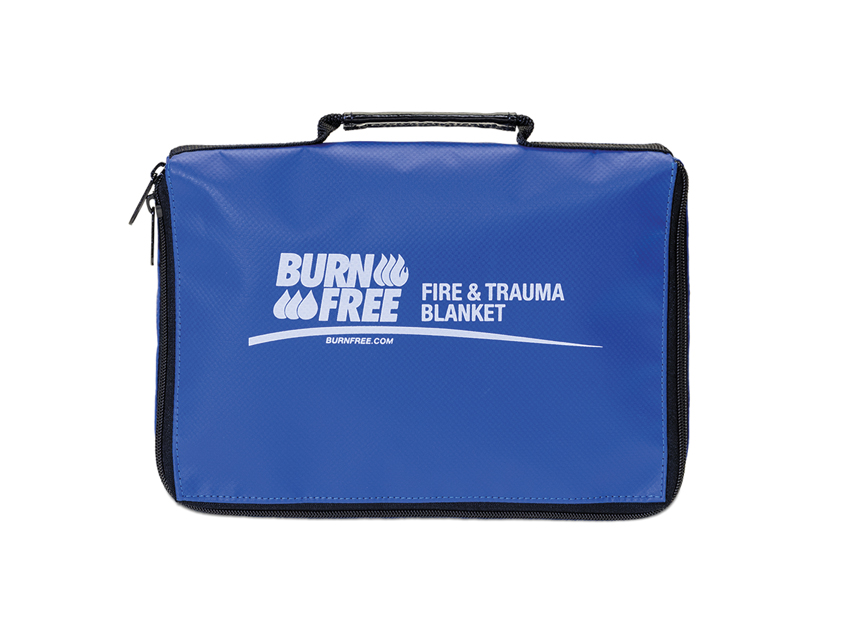 [34879] COPERTA BURN FREE 91x76 cm