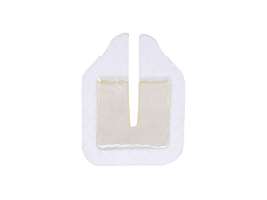 TEGADERM 3M CHG MEDICAZIONE PER FISSAGGIO I.V. CON CLOREXIDINA GLUCONATA 12x12 cm