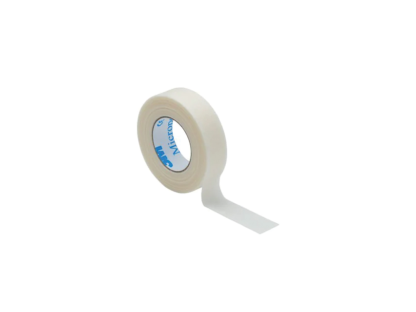 MICROPORE 3M - h 25 mm x 5 m