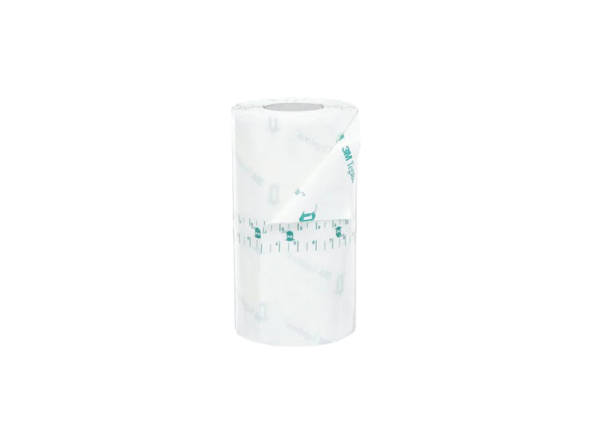 [34899] TEGADERM 3M - 10 m x 10 cm - non sterile