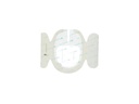 TEGADERM 3M CHG 8,5x11,5 cm
