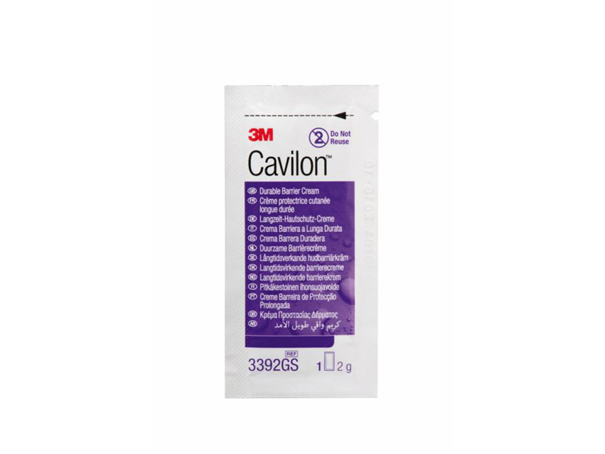 [34971] CAVILON 3M CREMA BARRIERA A LUNGA DURATA 2 g