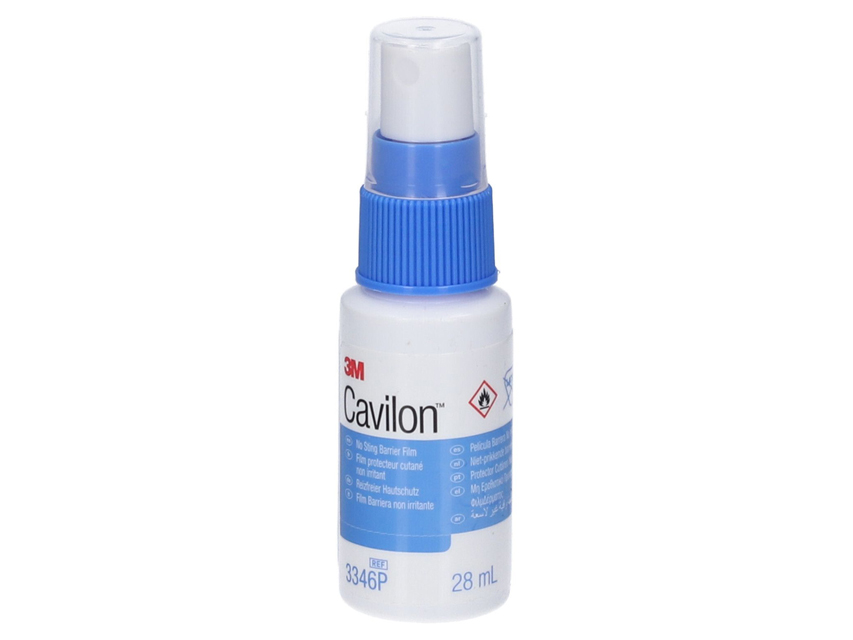 [34973] CAVILON 3M FILM BARRIERA - flacone 28 ml