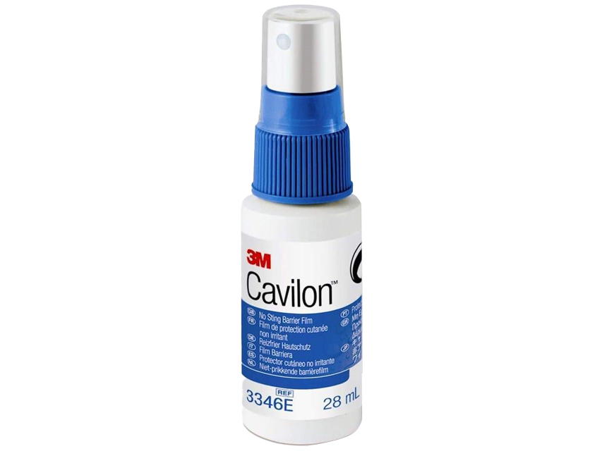 CAVILON 3M FILM BARRIERA - flacone 28 ml