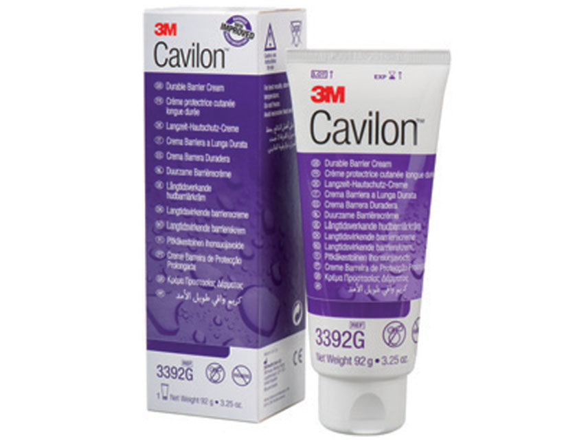 CAVILON 3M CREMA BARRIERA A LUNGA DURATA - 92 g