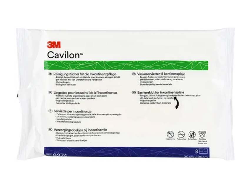 CAVILON 3M SALVIETTA
