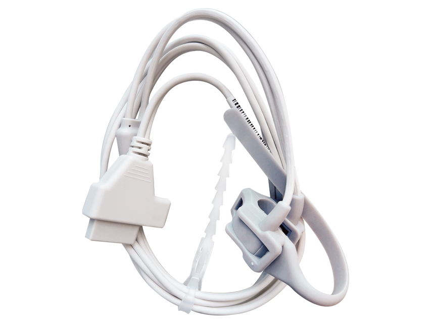 SONDA SpO2 RIUTILIZZABILE NEONATALE per 35048, 35111 da N.S. 25050500001 - optional