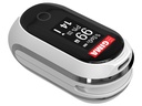 PULSOXIMETRO BLUETOOTH RICARICABILE OXY-8