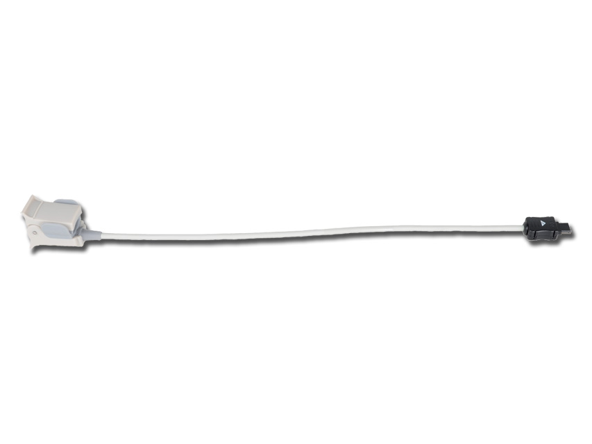 [35096] SONDA SpO2 PEDIATRICA a CLIP - riusabile per 35095