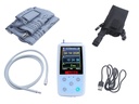 HOLTER PRESSORIO GIMA 24 ORE + POLSO